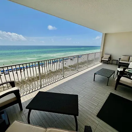 Villa Ocean Reef 604